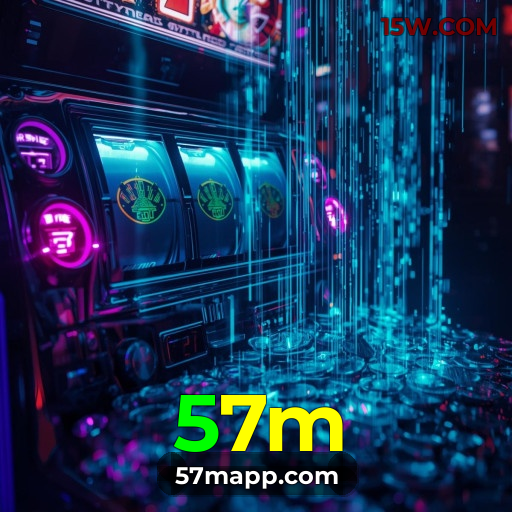 Streaming 4K no cassino ao vivo da 57m
